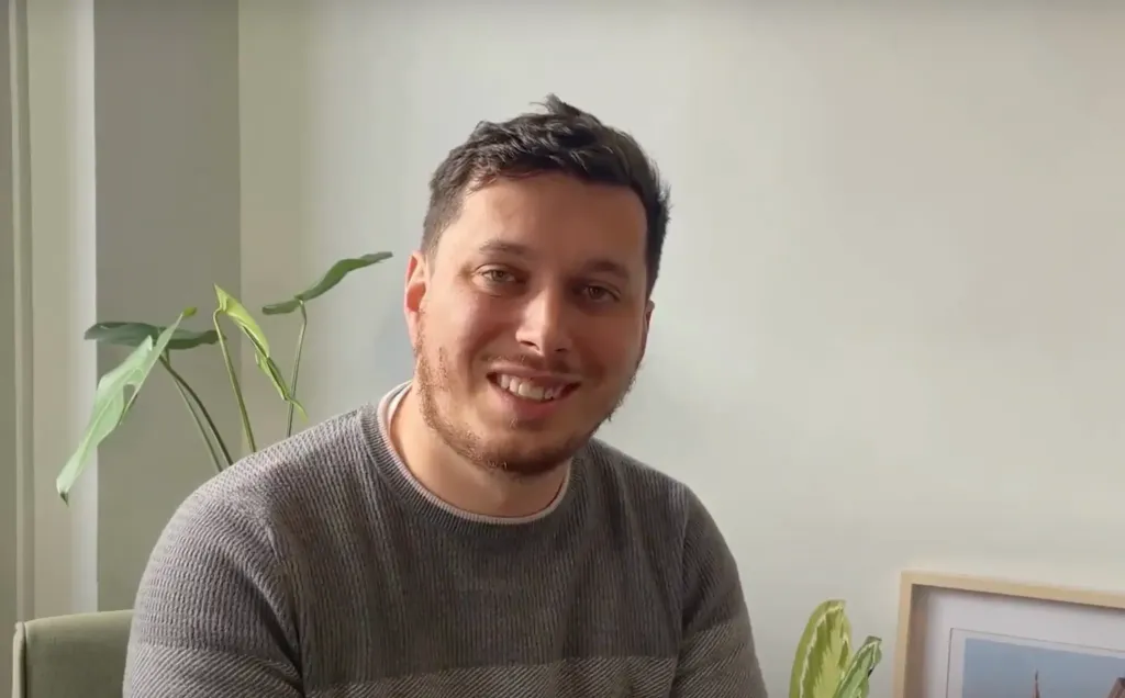 Photo_Interview_Johan BRUN